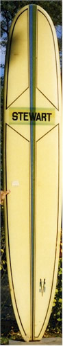 Stewart Surfboards